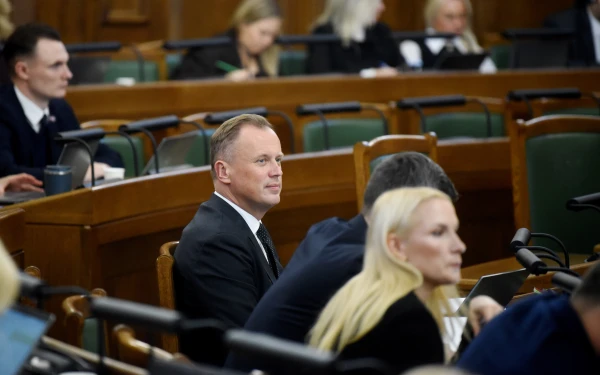 Изображение к статье: «У нас уже космический внешний долг!»