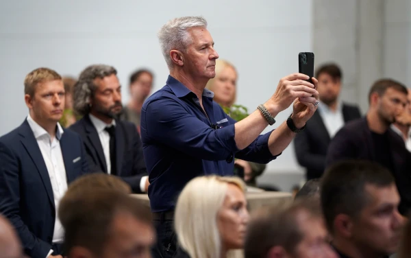 Изображение к статье: «Граница с Россией должна быть закрыта» - экс-министр обороны Латвии