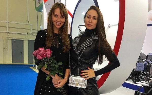 Изображение к статье: Елена не ожидала такого коварства от Полины.