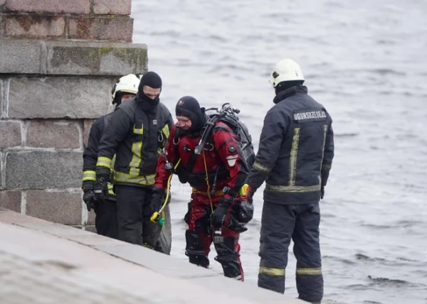 Изображение к статье: Трагедия на набережной: вы поразитесь узнав, кем была погибшая женщина