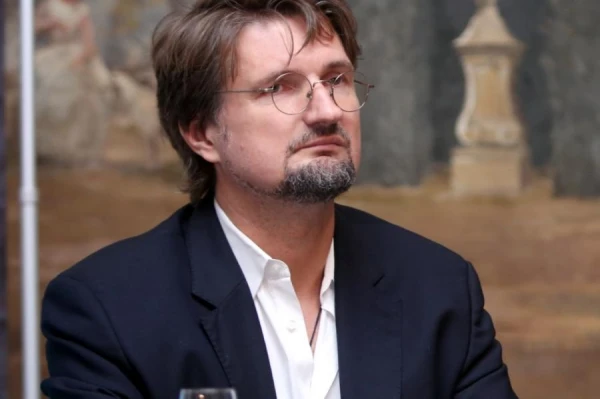 Изображение к статье: Стендзениекс открыто рассказал о своей алкогольной зависимости