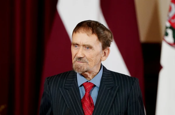 Изображение к статье: «Было бы хорошо собрать этих людей и вывести...»