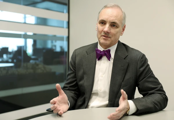 Изображение к статье: «За балтийцев в Вашингтоне никто не переживает»