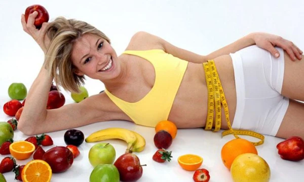 Изображение к статье: Легкий ужин: 5 продуктов, которые можно употреблять перед сном для похудения