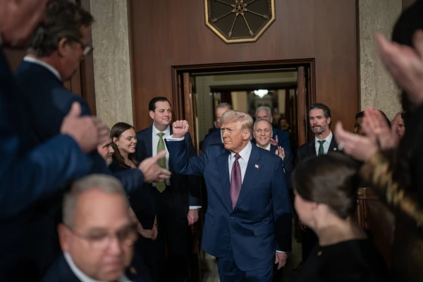 Изображение к статье: Трамп видит «хороший шанс» на мирную сделку по Украине