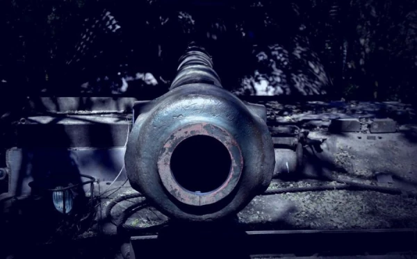 Изображение к статье: Выручка мировых производителей оружия обновила рекорд