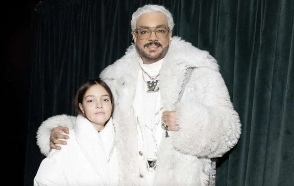 Изображение к статье: Любящий папа всегда рядом.