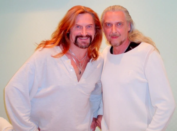 Изображение к статье: Два брата - две морали.