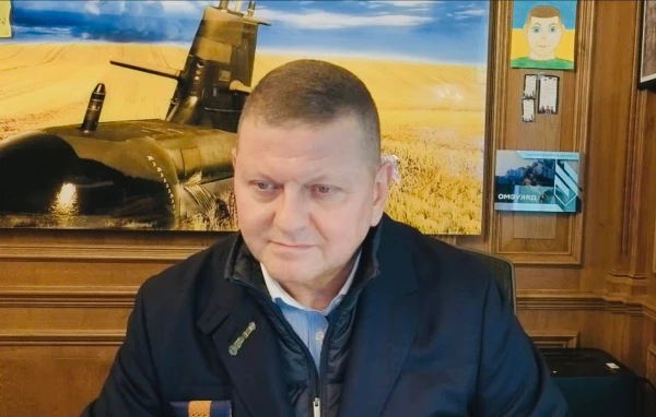 Изображение к статье: x.com/ZaluzhnyiUA