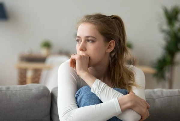 Как отдохнуть по-настоящему, если вы тревожный человек