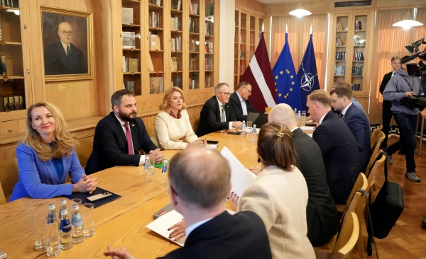 Изображение к статье: Перемирие будет! Но недолго?