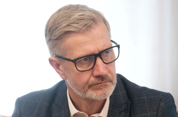 Изображение к статье: Янис Эндзиньш.