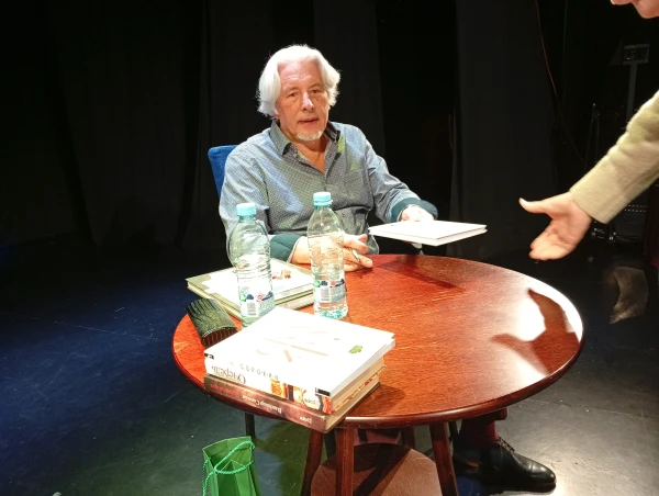 Изображение к статье: Фото автора.