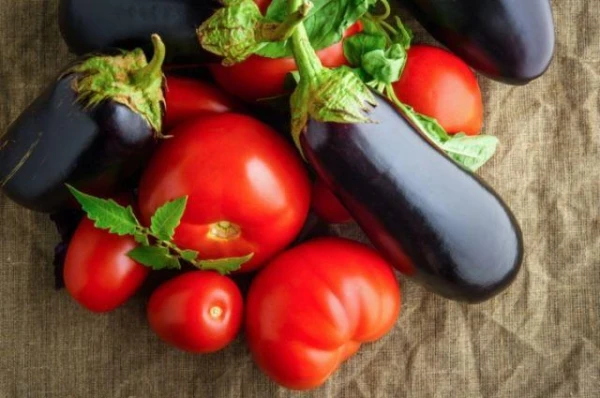 Изображение к статье: Онколог назвал продукты, способствующие профилактике рака