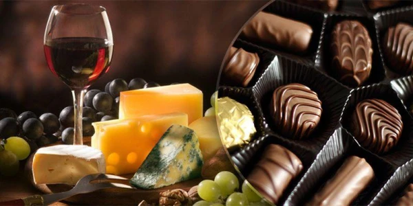 Изображение к статье: Темный или светлый: какой шоколад подходит вам