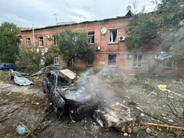 Изображение к статье: Россия по-прежнему ожидает довольно серьёзной капитуляции Украины - Сартс