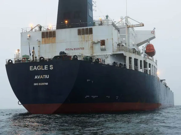 Изображение к статье: Foto: Finnish Border Guard.