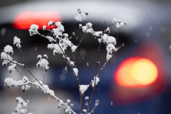 Изображение к статье: Три способа быстрее прогреть мотор зимой