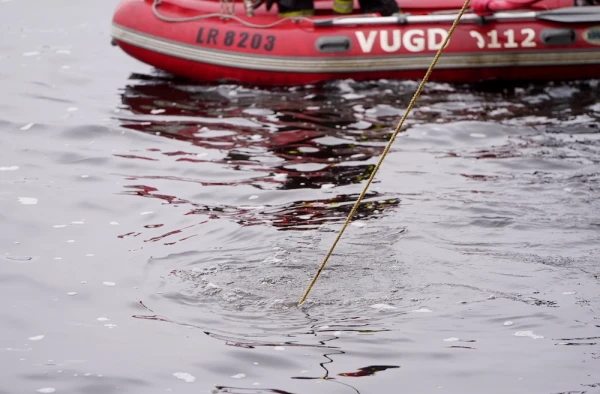 Изображение к статье: Полицейского обвиняют в непредумышленном убийстве ребёнка