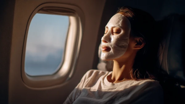 Изображение к статье: Бьюти–аптечка путешественника: 5 ингредиентов, которые помогут быстро реабилитировать кожу