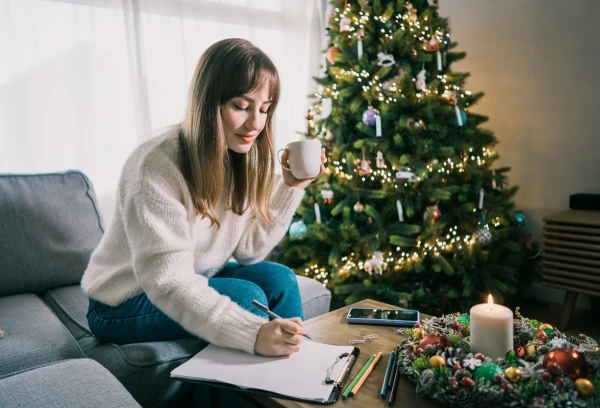 Почему перед каждым Новым годом мы ставим цели — и ничего не меняется