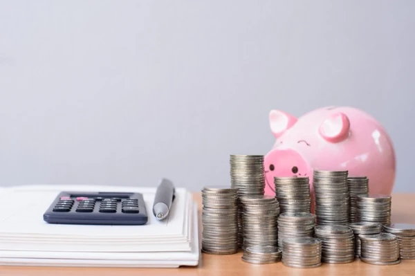 Изображение к статье: Подушка безопасности: сколько денег нужно иметь на черный день и как их накопить