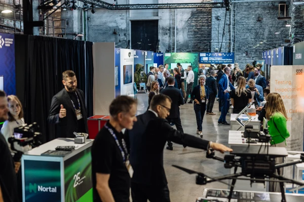 Изображение к статье: Маленькое государство имеет большие амбиции.