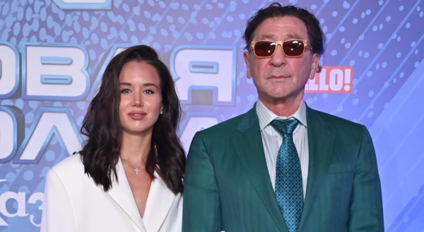 Изображение к статье: Ну чем они не пара.