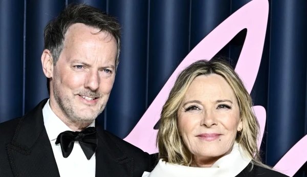 Изображение к статье: Совет да любовь молодым.