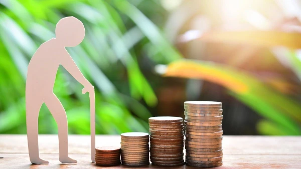 Изображение к статье: В Латвии можно трудиться на двух работах, но пенсия всё равно будет одна