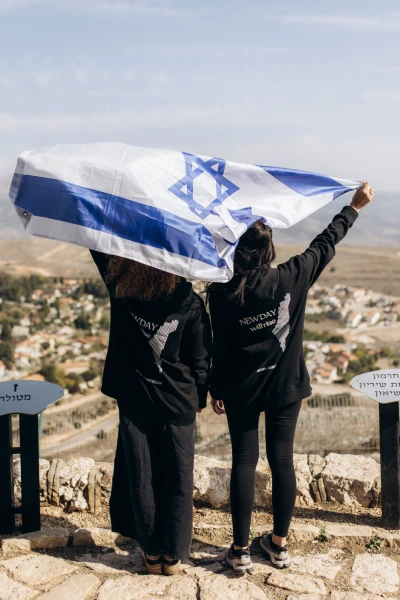 Где болит? Везде. Что сегодня происходит в Израиле