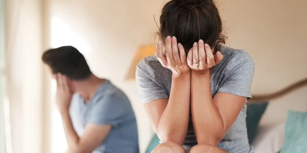 Изображение к статье: 10 скрытых способов предательства в браке, о которых стоит знать