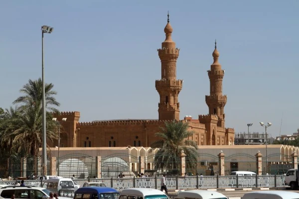 Изображение к статье: Судан напомнил России о планах создания базы ВМФ на Красном море