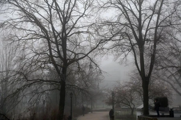 Изображение к статье: Синоптики сообщили о погоду в среду