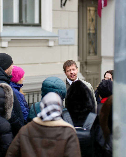 Изображение к статье: «Дело Росликова»: будет суд!