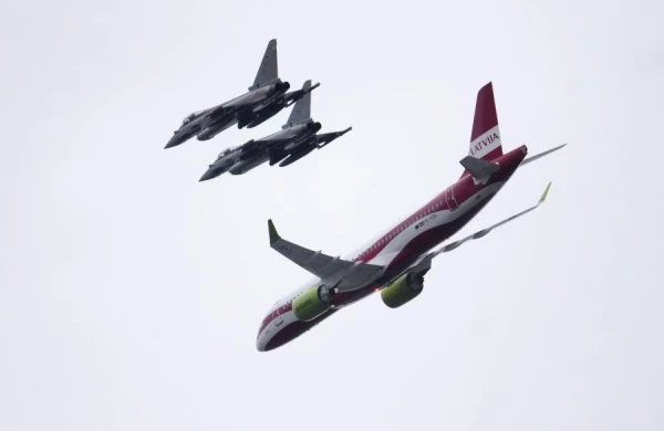 Изображение к статье: В airBаltic снижение рейтинга объясняют предвзятостью к отрасли