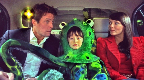 «Реальная любовь».