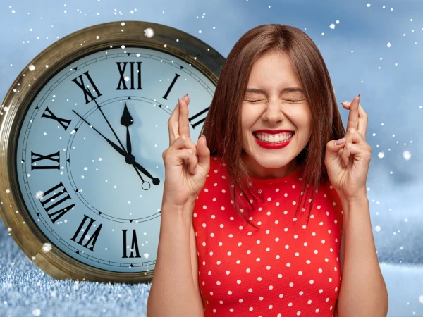Изображение к статье: Главный ритуал Нового года: как загадать желание так, чтобы оно исполнилось