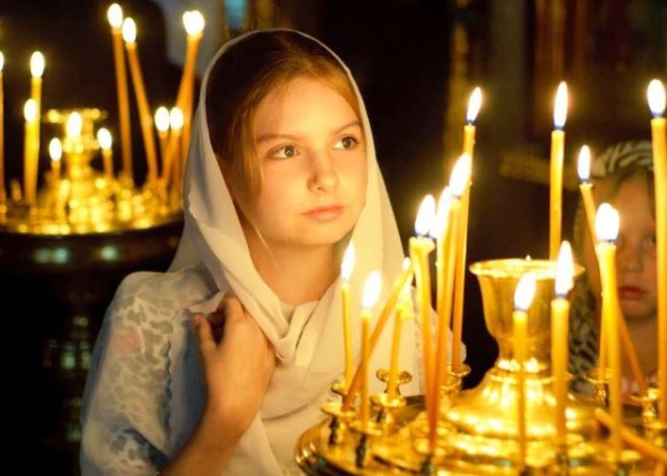 Изображение к статье: Празднование Введения во храм Пресвятой Богородицы: что важно сделать 4 декабря