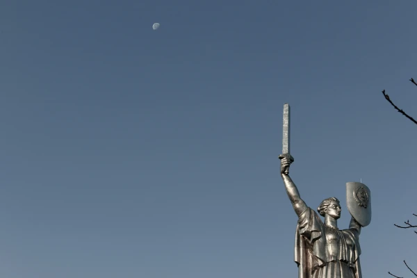 Изображение к статье: В Украине задержан британец по подозрению в шпионаже в пользу России