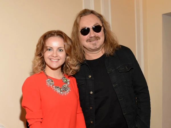 Изображение к статье: Разница в возрасте сыграла роковую роль.