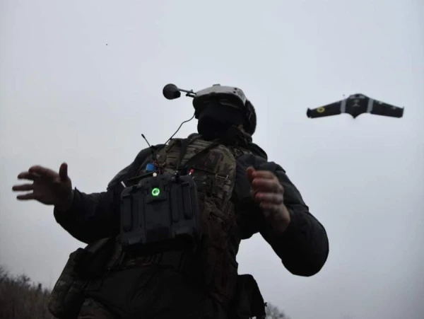 Изображение к статье: Украина атаковала вторую нефтебазу «Роснефти» за два дня