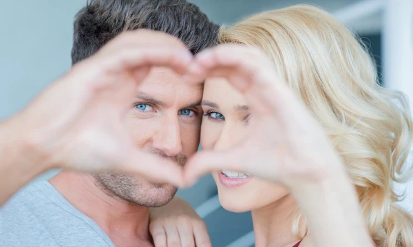 Почему появляются «бабочки в животе», когда мы влюбляемся