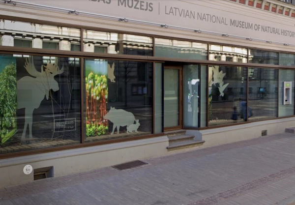 Изображение к статье: Латвийский Национальный музей природы откроет новую экспозицию «Скелетариум»
