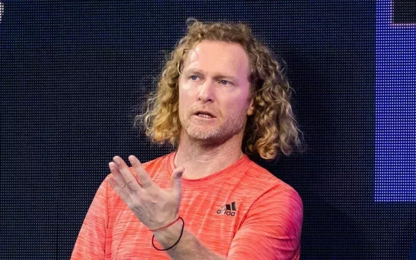 Изображение к статье: Эксперт оценил возвращение на корт 41-летней Веры Звонаревой