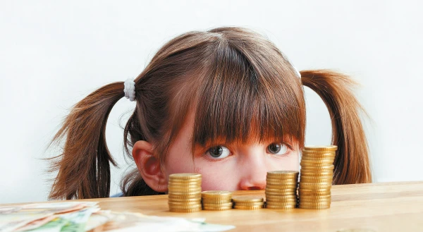 Изображение к статье: Супруги из США раздадут детям 6 млрд долларов: куда обращаться