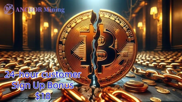 Изображение к статье: Биткоин достиг минимумов, ежедневный доход Anchor Mining остаётся на уровне 3125 долларов