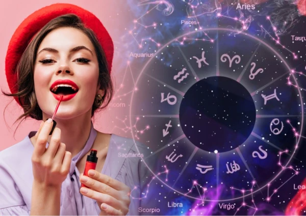 Как знаки Зодиака ухаживают за собой