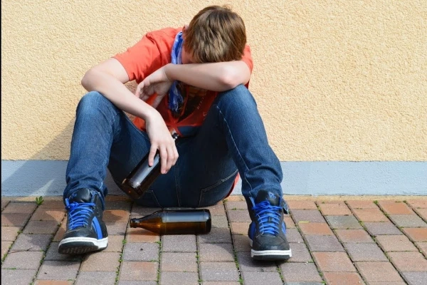 Изображение к статье: Детская комната полиции: МВД Латвии просит денег на вытрезвители для школьников