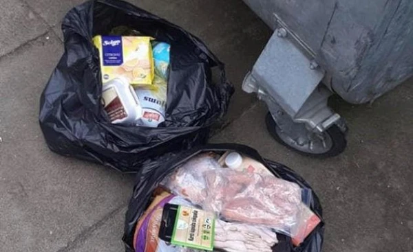 Уборка в доме: какой мусор наиболее токсичен?